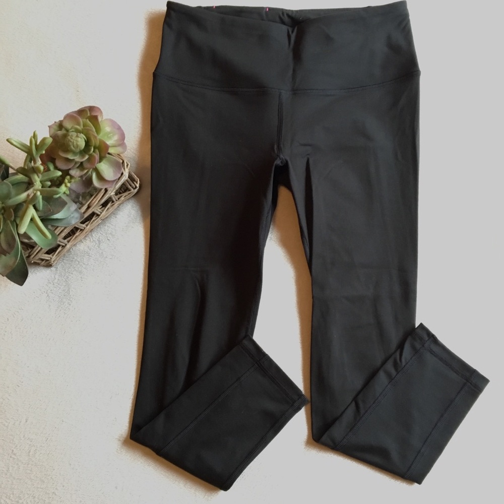 VS Sport Mid Rise Knockout Capri